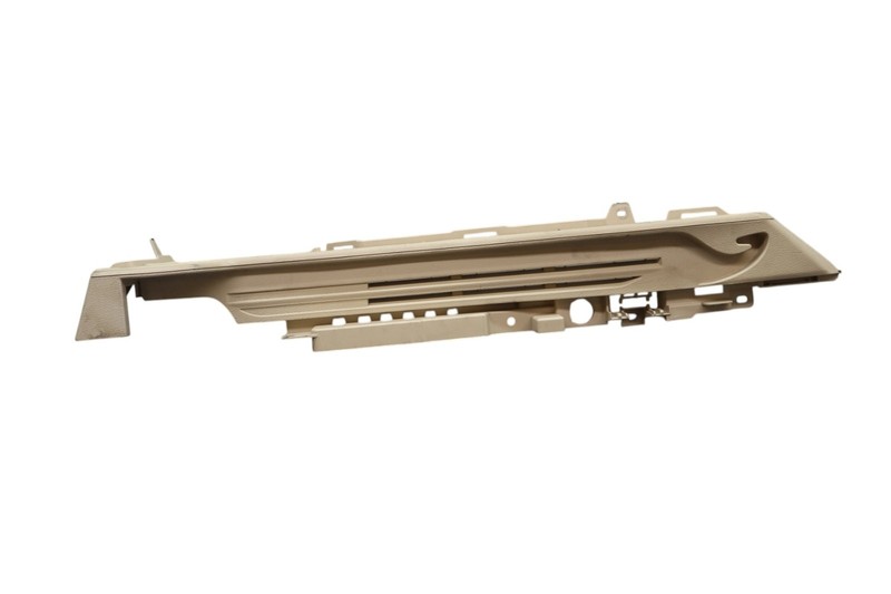 14-18 BMW X5 F15 Rear Right Trunk Upper Quarter Panel Vent Cover Trim OEM