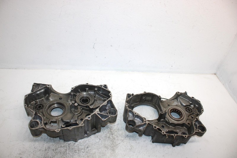 2002 Honda Foreman Rubicon Oem Crankcase 11100-HN2-000 AH36