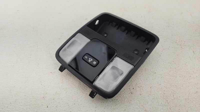 2019-2024 Kia Forte Black Overhead Console Dome Lamp Light OEM