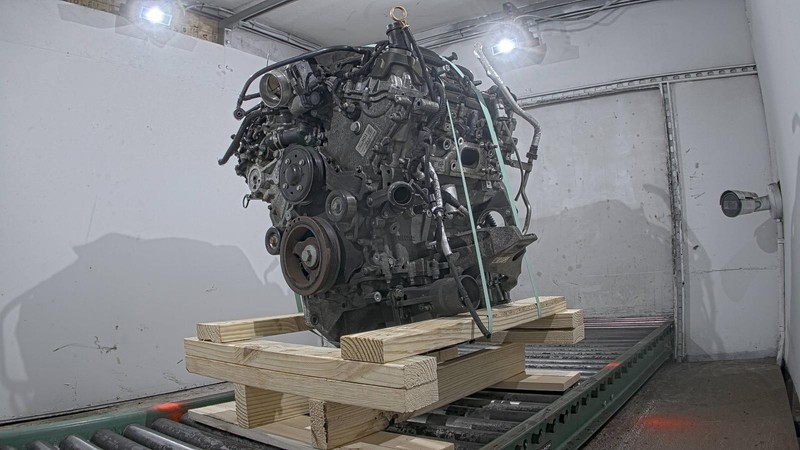 2018 Cadillac CT6 3.6L V6 Engine Complete Assembly 57K Miles OEM Warranty