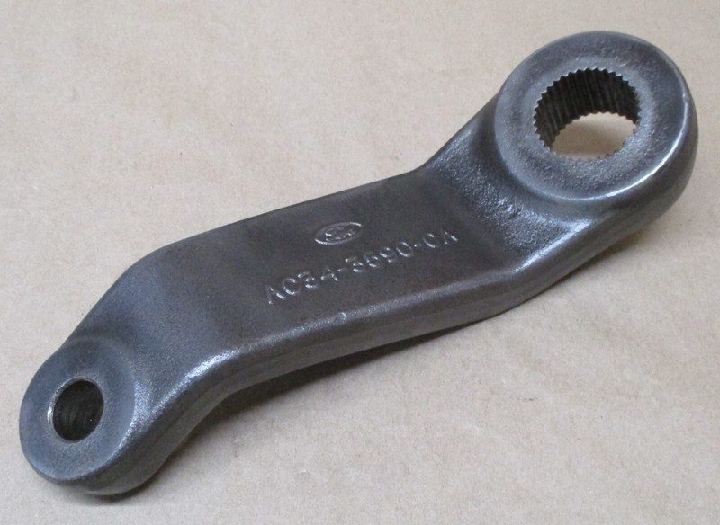 FORD F-350, F-450, F-550 SUPER DUTY POWER STEERING PITMAN ARM AC34-3590-CA
