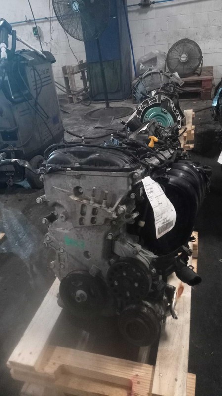 2012 KIA SOUL 2.0L Engine Complete Assembly 4-Cyl 187k Miles OEM Warranty