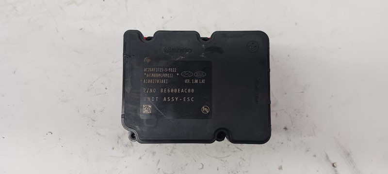20-'22 KIA SOUL ABS Pump Module Essembly OEM 46K Miles 1 Year Warranty!!