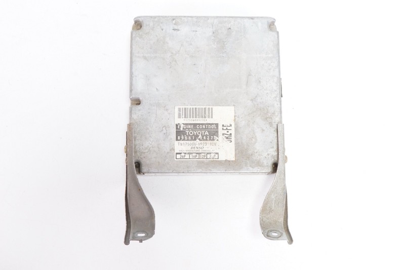TOYOTA TACOMA ECM Engine Control Module Computer 2.7L OEM 1996 - 1998