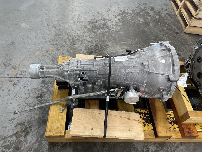 14-'15 LEXUS IS250 Auto Transmission RWD 117k miles 6 Month Warranty!