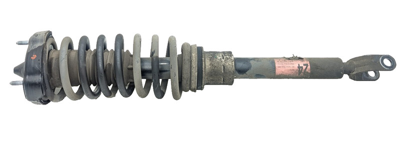 2003-2009 mercedes e350 e320 w211 front left shock strut absorber 2113202538