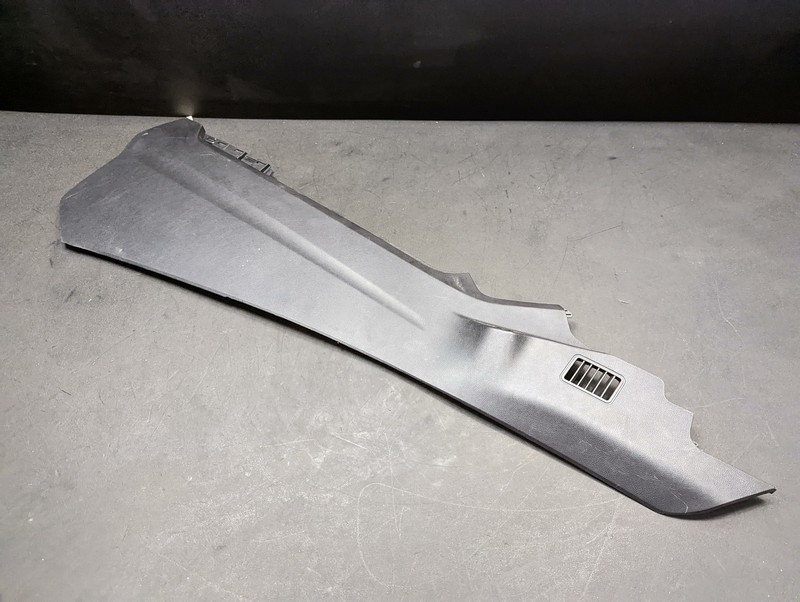 Center Console Right Trim Panel 2019 Ford EDGE KT4B-R046B26-AC3ZHE 2018