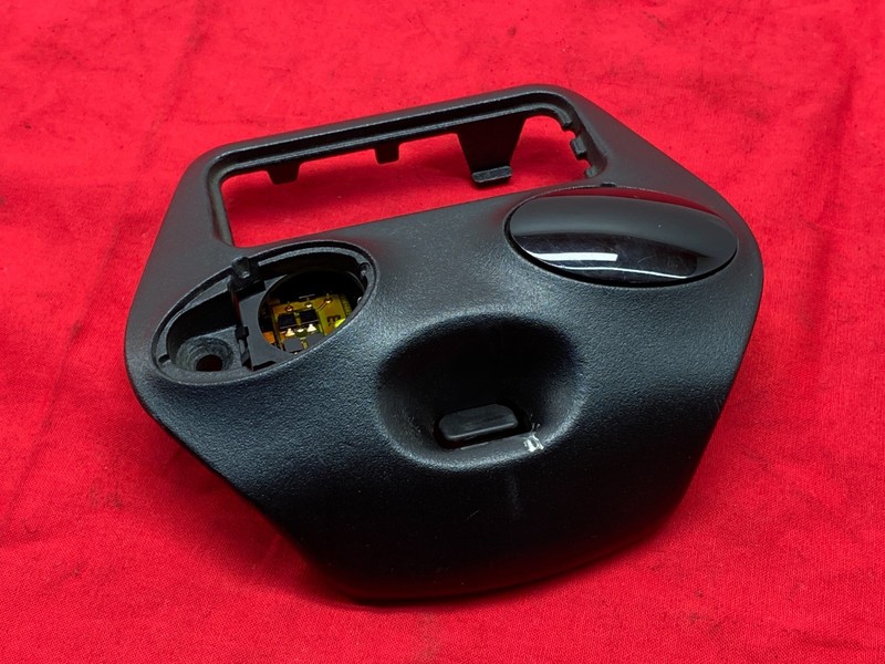 97-04 Porsche Boxster 986 Anti-Theft Infrared Sensor Overhead Dome Light**OEM