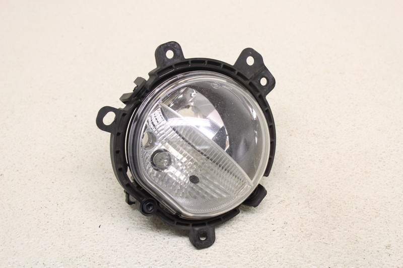Mini Cooper Halogen Fog Light Foglight F56 F55 F57 Genuine Oem 2015-2019