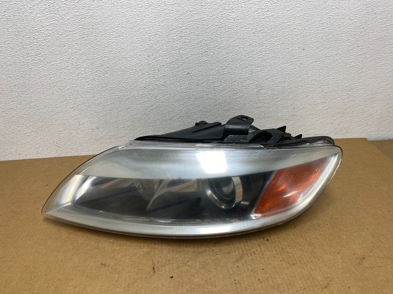 2007 - 2009 Audi Q7 Left Driver LH Side Xenon Hid AFS Headlight Oem AC1789 DW