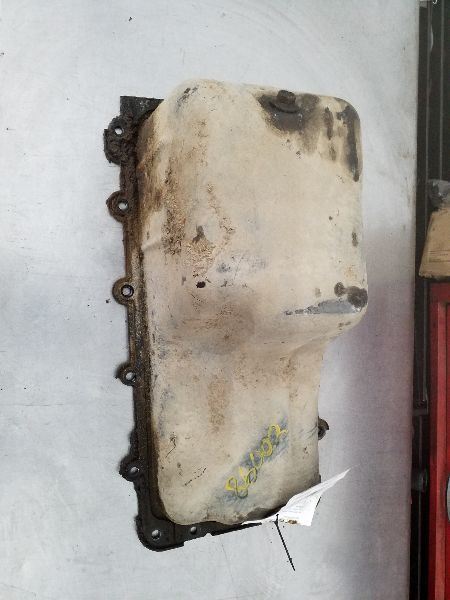 Oil Pan 8-330 5.4L 3V Fits 04-08 FORD F150 PICKUP 191013
