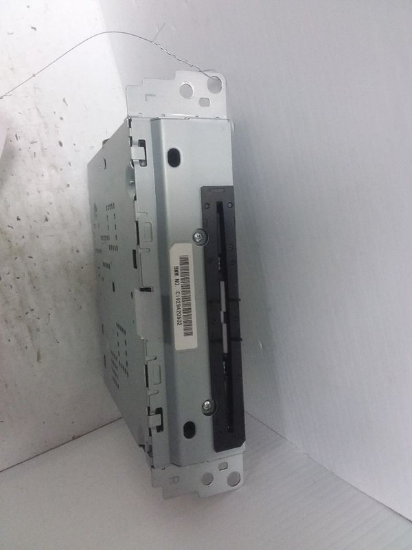 Radio Receiver AM FM CD Fits 13-17 BMW X3 9294205