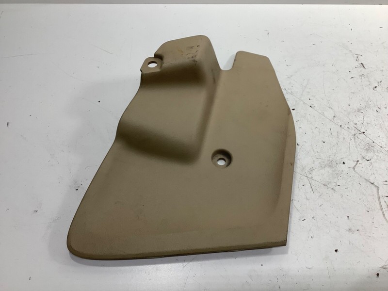 07-011 Honda CR-V Left Heater Cover Beige 77295-SWA-A010 OEM