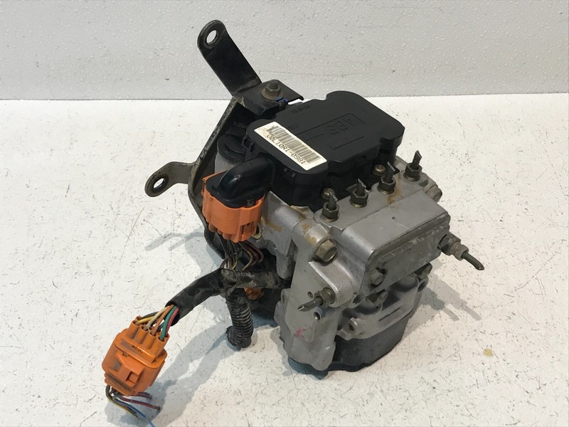 2001 - 2003 Acura CL Type S 3.2L ABS Brake Pump Module OEM 006-V95-119A
