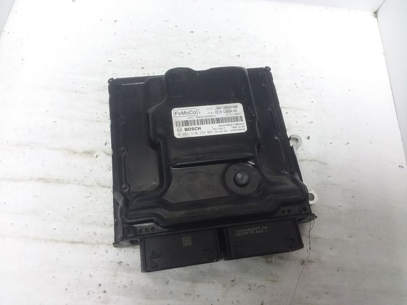 Engine ECM Electronic Control Module 2.0L Fits 21-23 EDGE LX6A-12A650-AXB