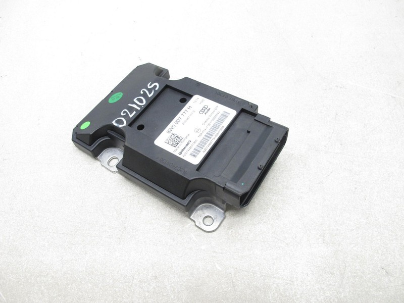 18-23 AUDI B9 A4 S4 Q5 ACTIVE SUSPENSION CONTROL MODULE UNIT OEM 041525