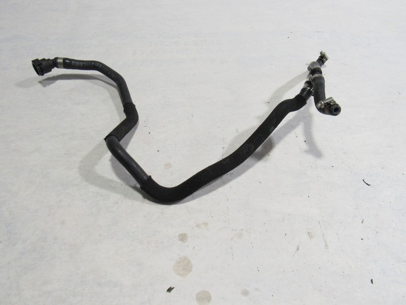20-24 BMW M8 F93 2022 Front Radiator Coolant Hose Pipe Line Tube ;:O
