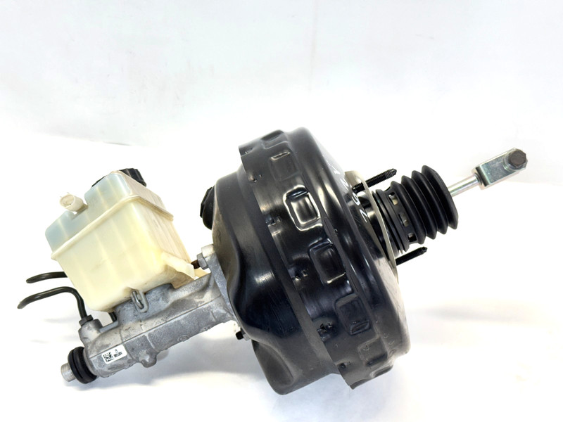 ✅ 2005-20 Mercedes-Benz SLK250 POWER BRAKE BOOSTER MASTER CYLINDER RESERVOIR OEM