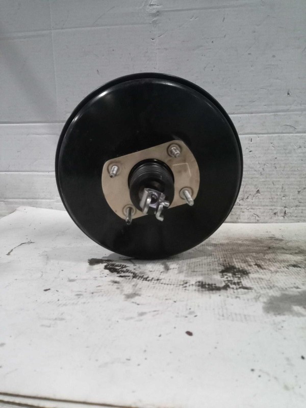 2016 Acura RLX Power Brake Booster OEM Black 3.5L 132K Miles NJ25-21145-517383