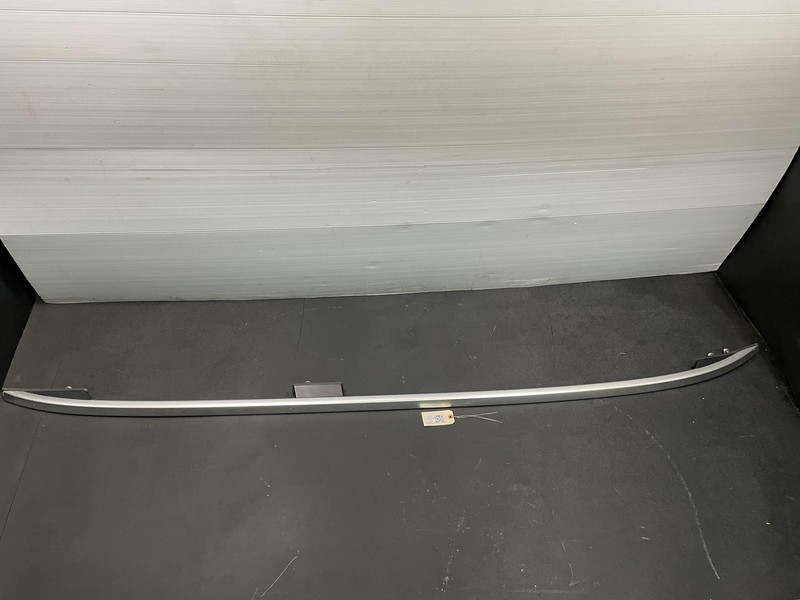 Left Roof Rack Rail 2018 Mercedes GLS 550 1668900993 2017 2019