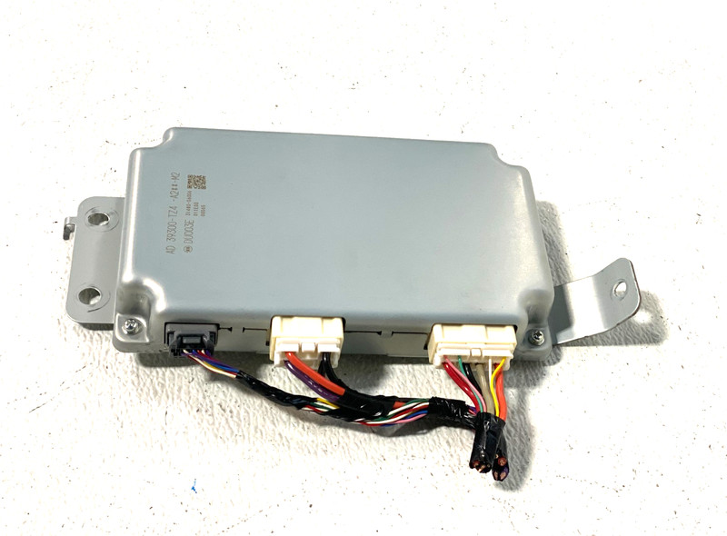 15-20 ACURA TLX A-SPEC 2.4L REAR SUSPENSION CONTROL MODULE OEM #A0.39