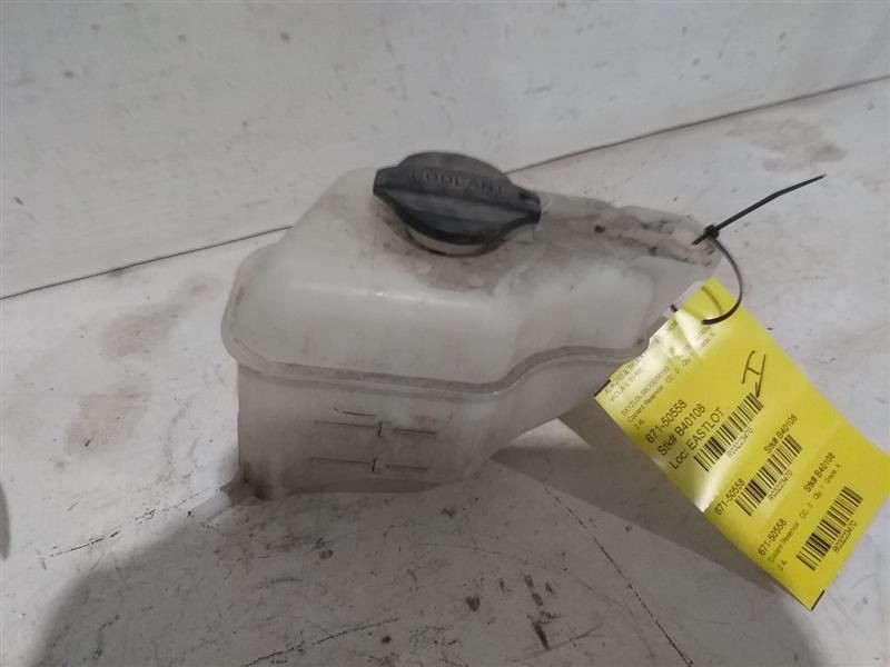 Coolant Reservoir Fits 14-20 SORENTO 3223470