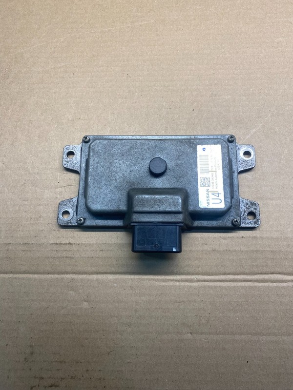 2013 2014 Nissan Pathfinder Transmission Control Module TCM Module AC4508 DG