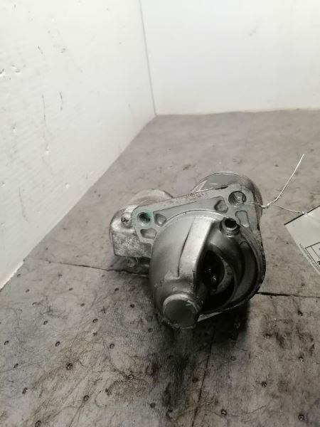 Starter Motor Without Turbo Fits 11-19 FIESTA 1333074