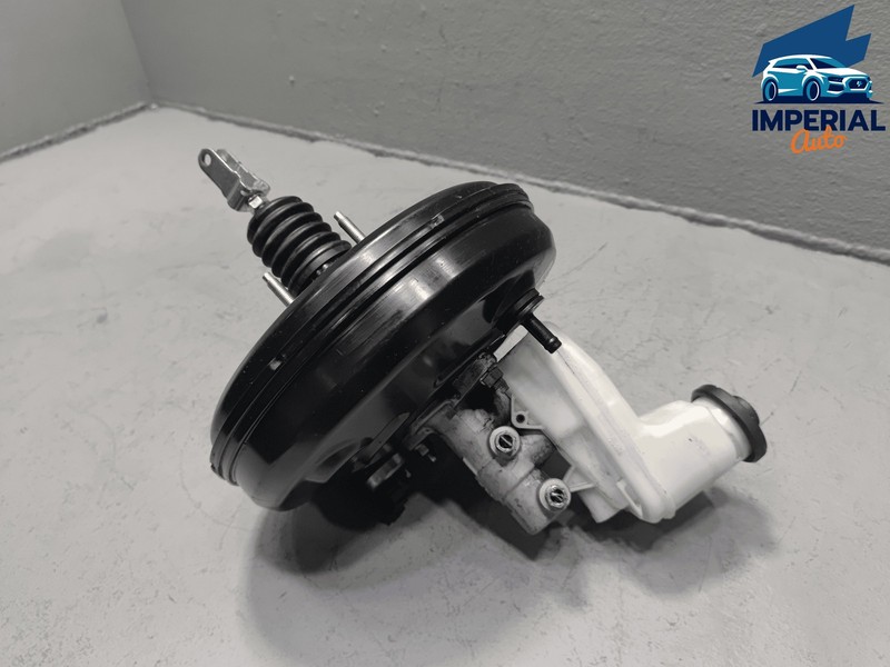 2018-2024 TOYOTA CAMRY POWER BRAKE BOOSTER W/ RESERVOIR OEM