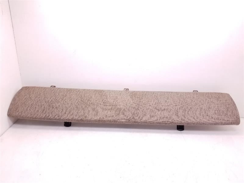 95 96 97 98 Tacoma Rear Seat Backrest Tan FD40
