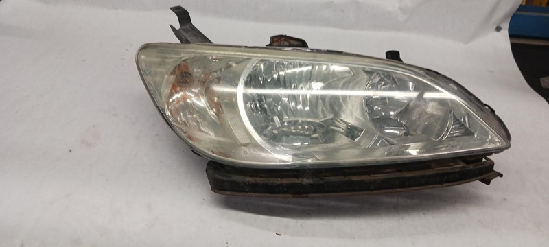 04-'05 HONDA CIVIC Right Passenger Headlight Headlamp OEM Grade B