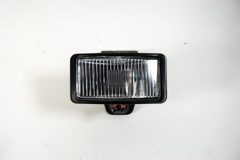 1985-1992 Chevrolet Camaro Z28 IROC-Z Front Bumper Fog Light Lamp Bracket