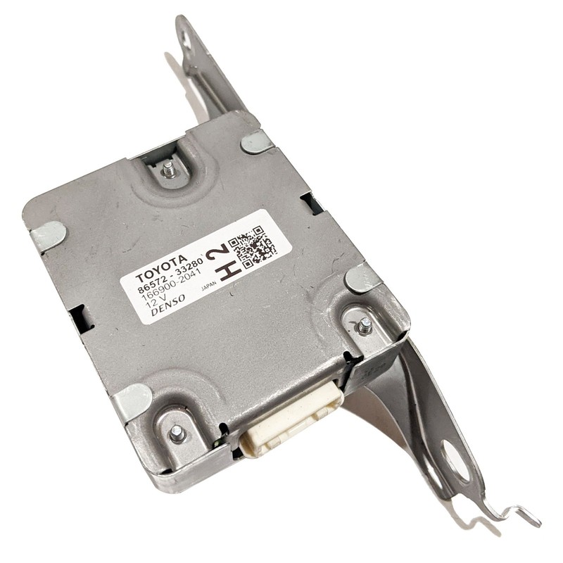 OEM Virtual Engine Vehicle Approach Sound Control Module Lexus ES300h 2022-2025