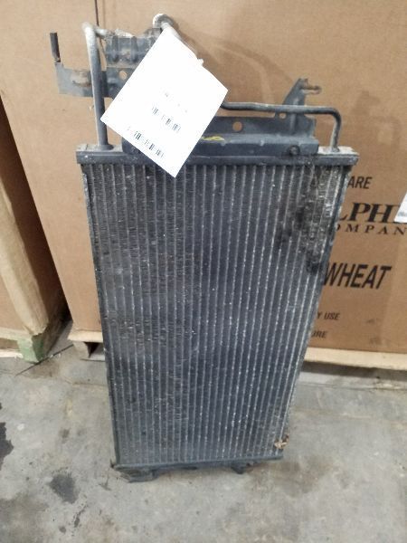 AC Condenser Concours Fits 94-95 DEVILLE 179457
