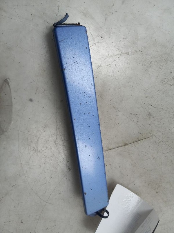 1996 TOYOTA 4RUNNER SR5 DRIVER SIDE HEADLIGHT FILLER MOULDING PANEL