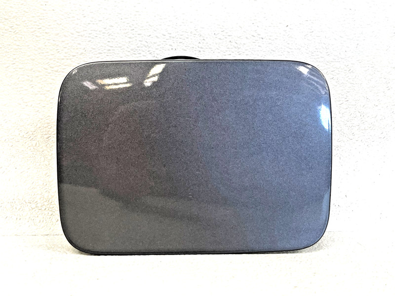 ⭐2011-2024 INFINITI QX80 FUEL TANK GAS FILLER DOOR LID COVER W/ CAP OEM LOT2628