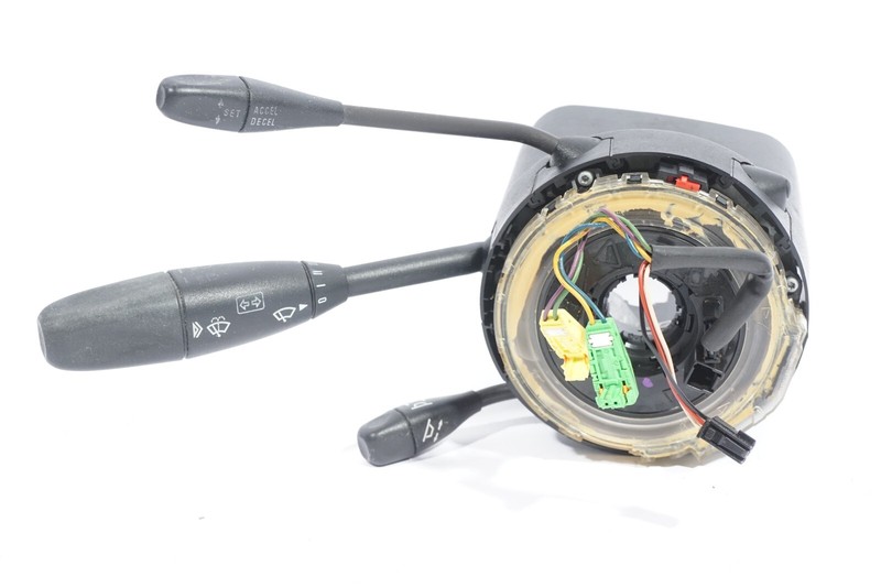 2006-2008 MERCEDES BENZ CLS500 W219 STEERING COLUMN COMBINATION SWITCH OEM