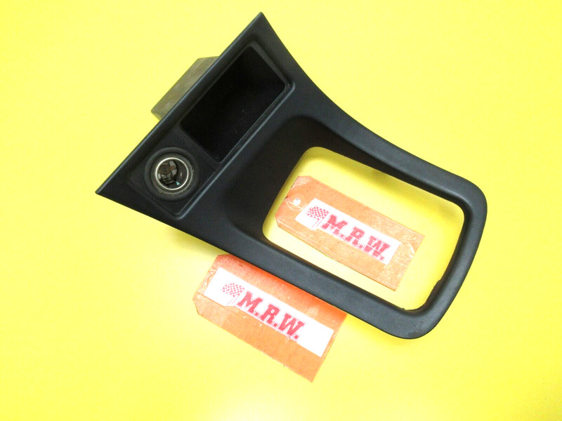 CONSOLE SHIFTER TRIM AUTOMATIC TRANSMISSION AUTO FLOOR GEAR CAR for 94-99 CELICA