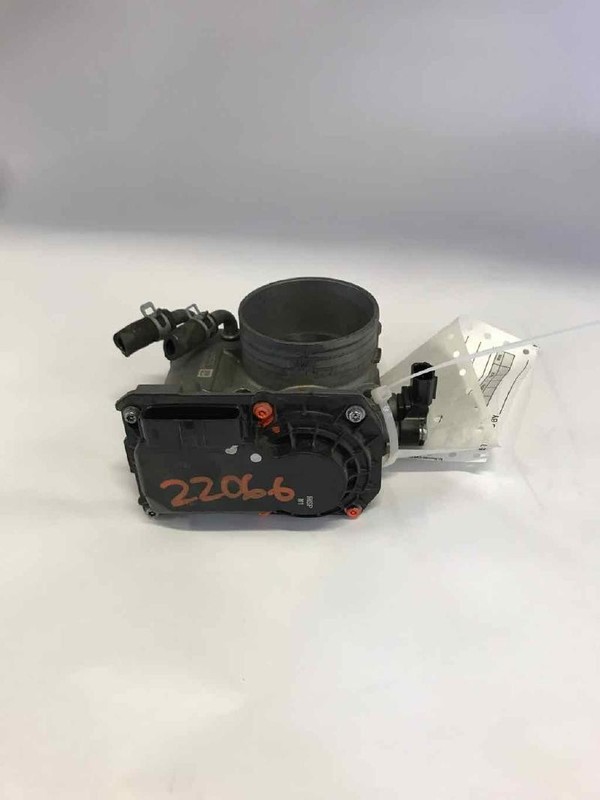 Throttle Body/valve Assy HONDA ODYSSEY 11 12 13 14 15 16 17