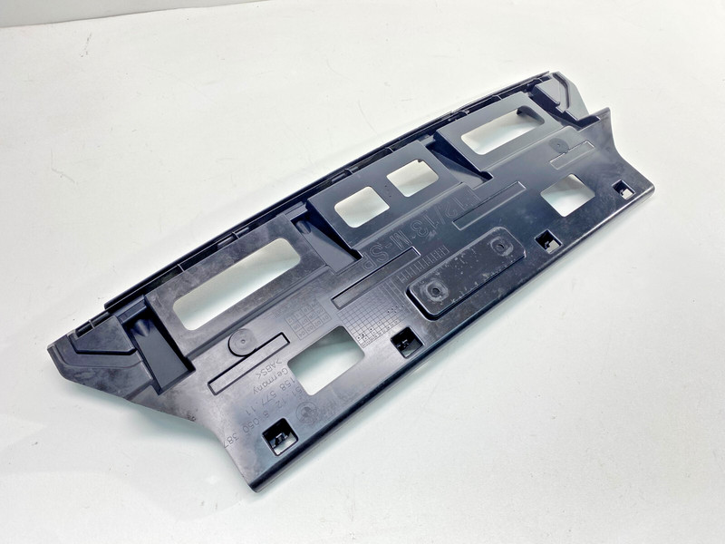 11-18 BMW F06 F12 F13 6 Series M Sport Rear Bumper Adapter Support Bracket OEM✅