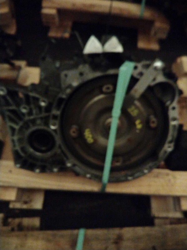 2016 Jeep Patriot Automatic Transmission Assembly 194K Miles OEM 4WD