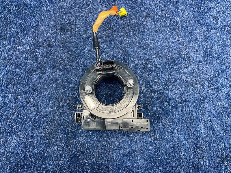 2017–2020 FIAT 124 Spider Clock Spring SRS Airbag Steering Column Cable OEM