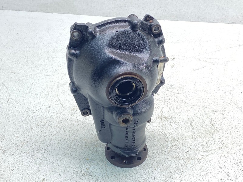 01-05 BMW E46 330xi AWD Manual Front Axle Differential Drive 3.07 Ratio OEM✅