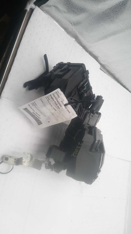 2015 Nissan Pathfinder OEM Fuse Box 3.5L White 149K Miles NJ25-23002-580698
