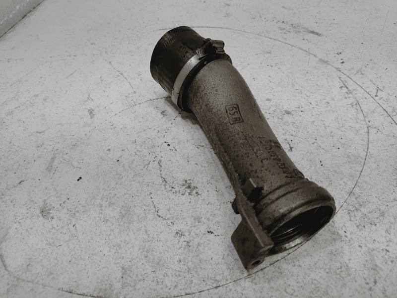 2003-2010 Mercedes-Benz CL 600 Turbocharger Air Line Hose Pipe Right Side OEM