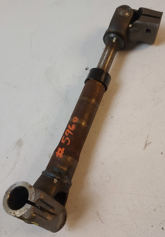 2007-2010 Hyundai Elantra Sedan Power Steering Column Intermediate Shaft OEM