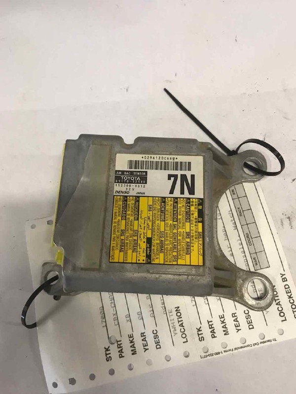 89170-12580 SCION XB 08 09 10