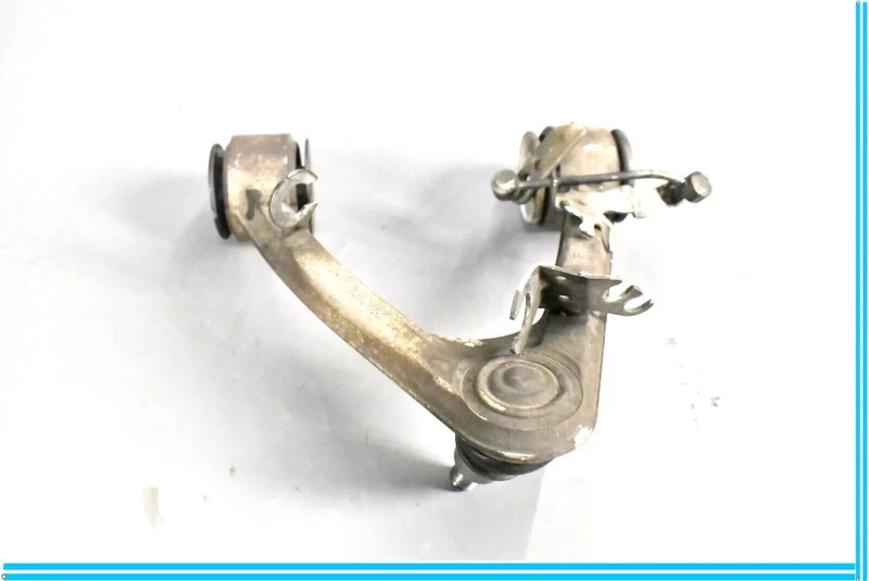 11-19 Maserati GranTurismo S Quattroporte Front Left Side Upper Control Arm OEM