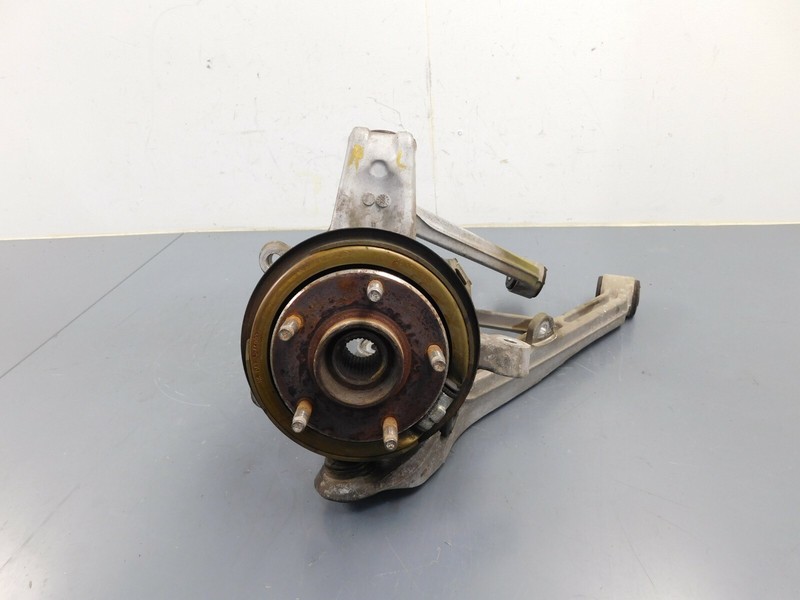 2003 01 02 03 04 Chevy Corvette C5 Z06 Left Rear Hub Control Arms #3624 C7