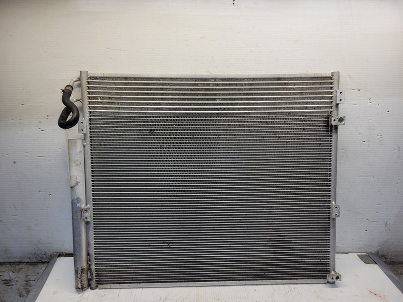 AC Condenser Fits 08-22 SEQUOIA 1728405